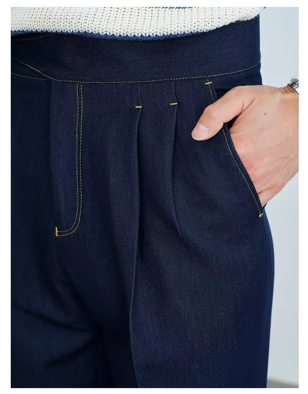 Denim