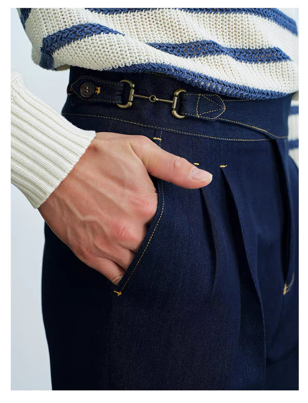 Denim