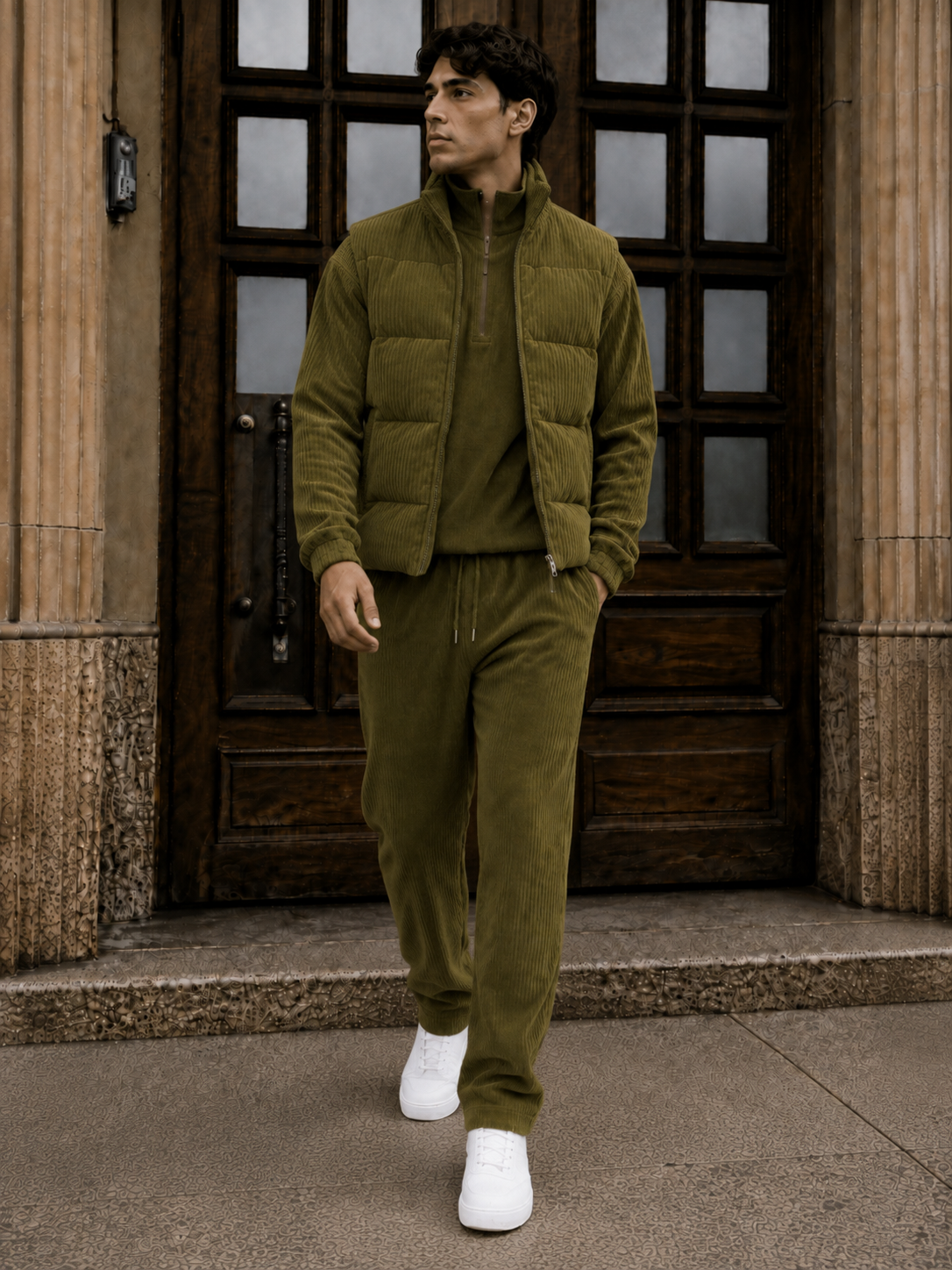 Khaki