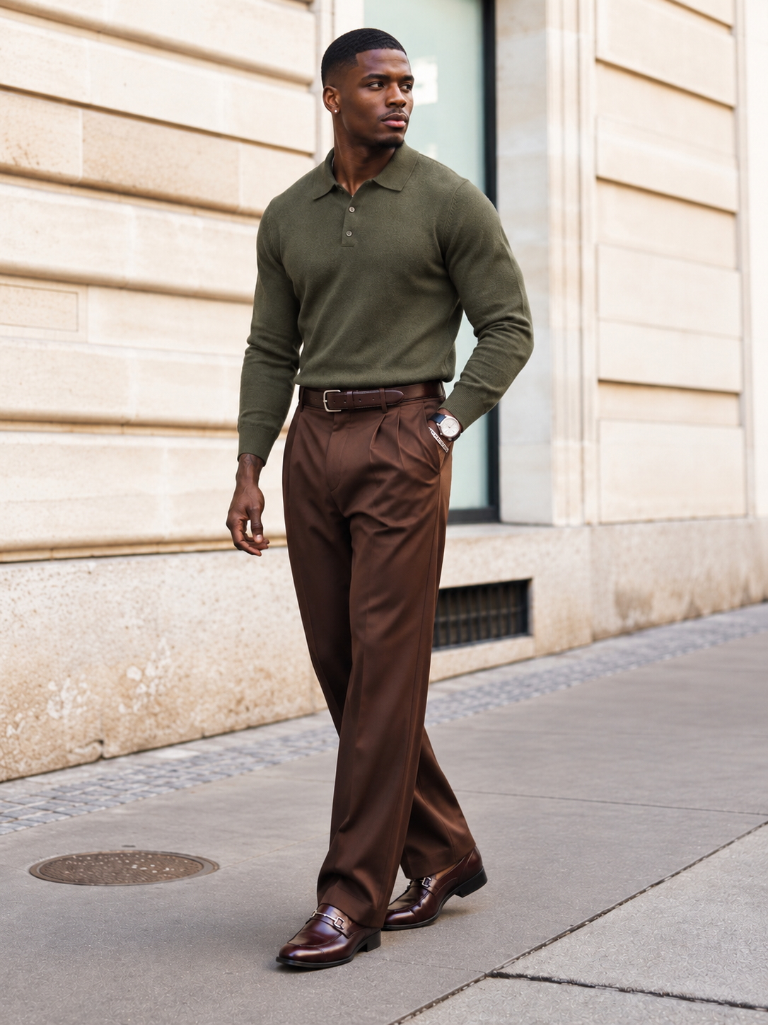 Khaki
