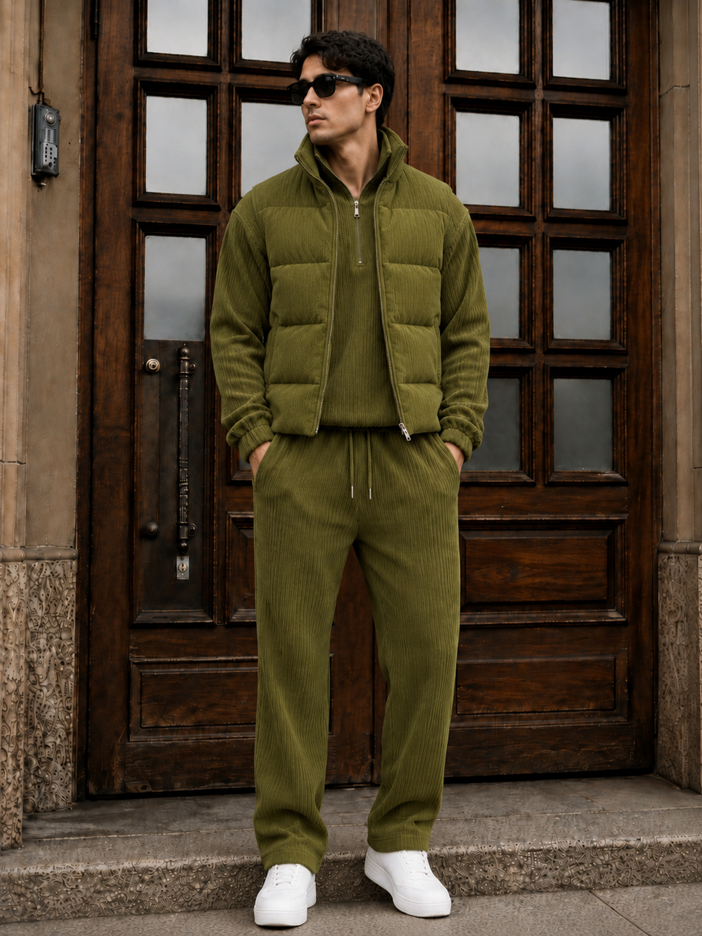 Khaki