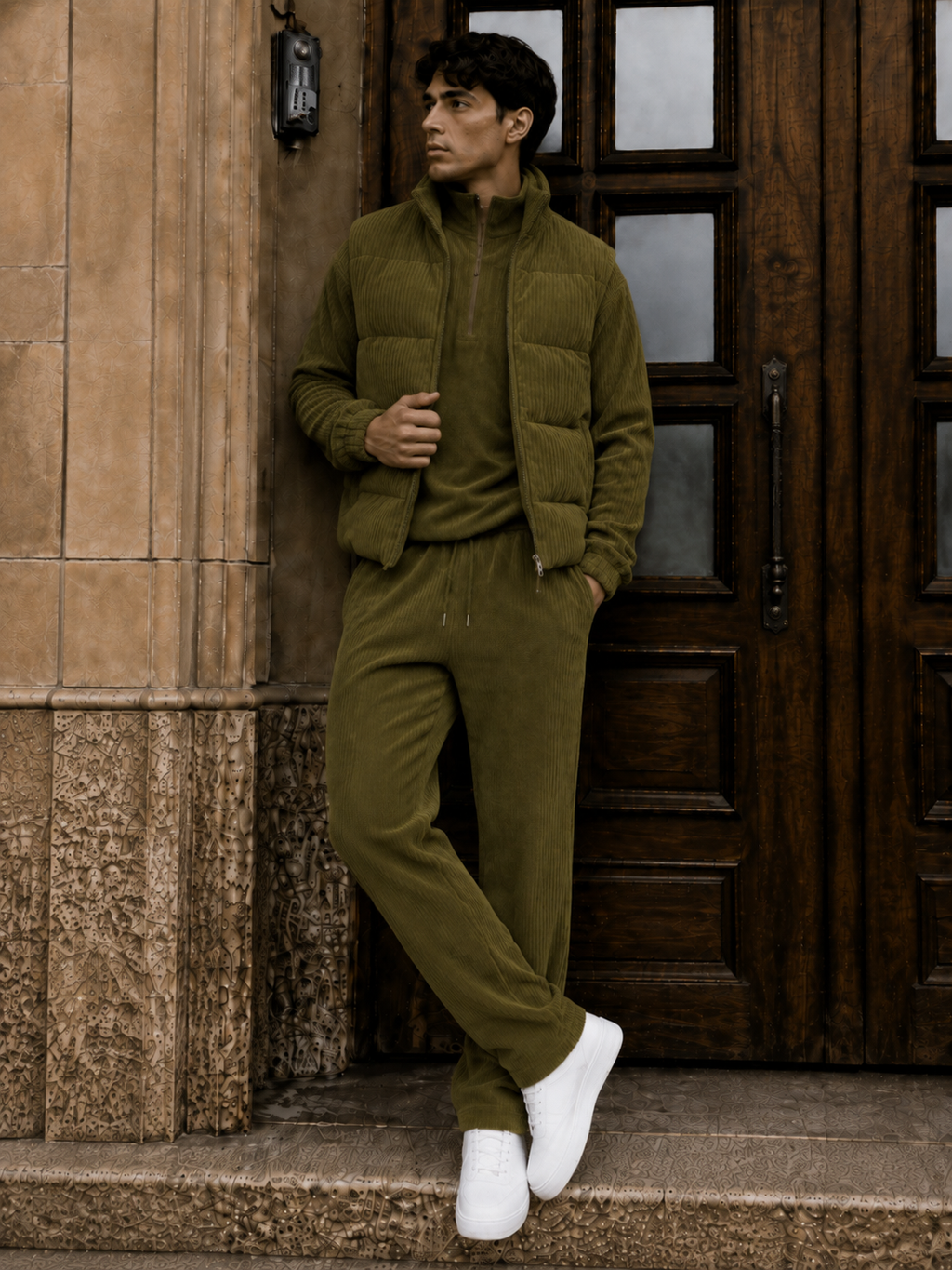 Khaki