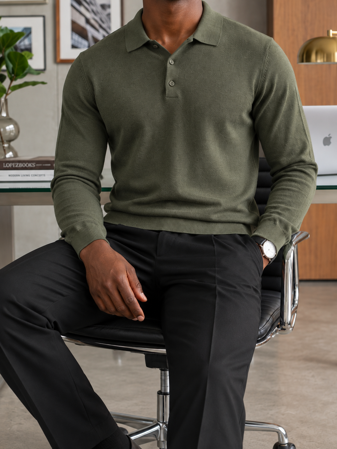 Khaki