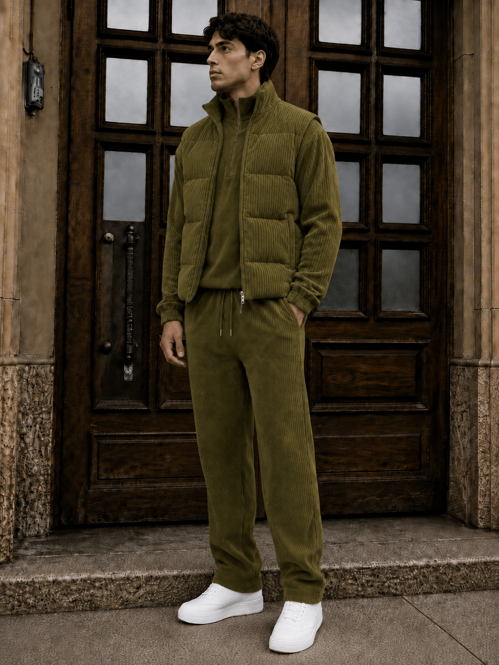 Khaki