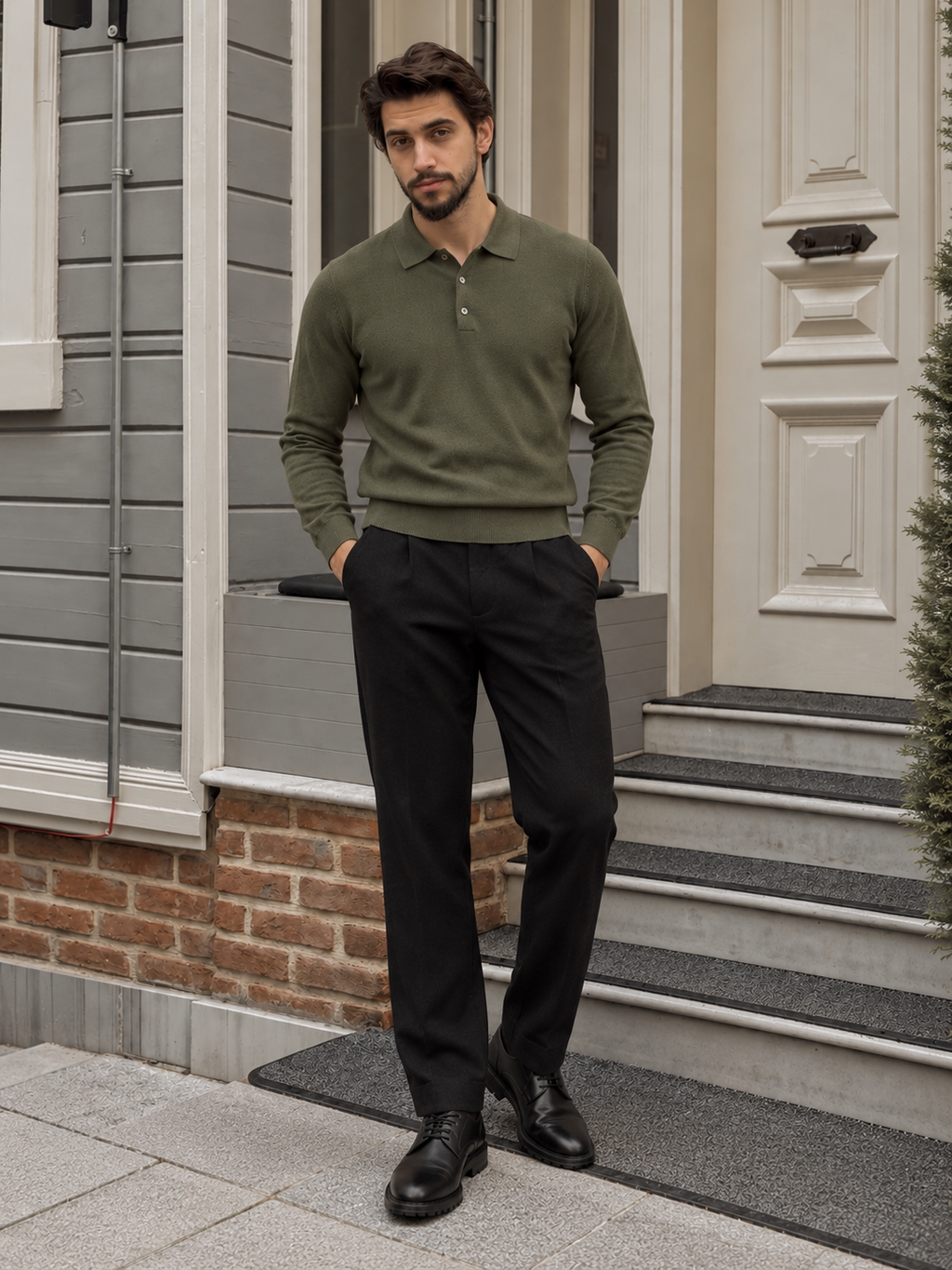 Khaki
