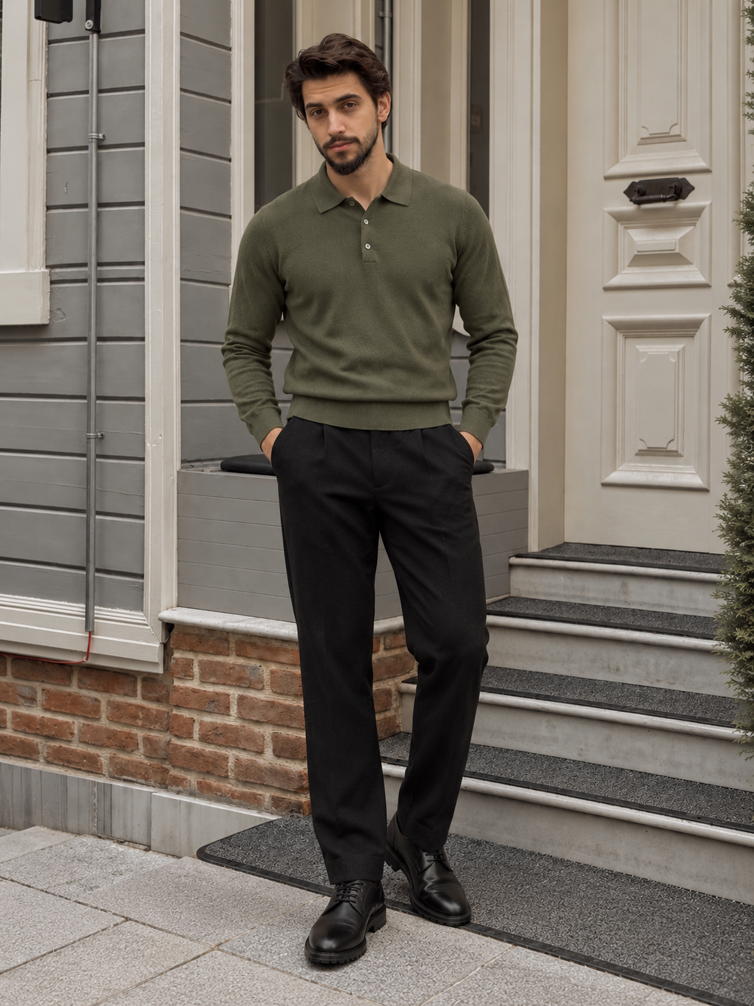 Khaki