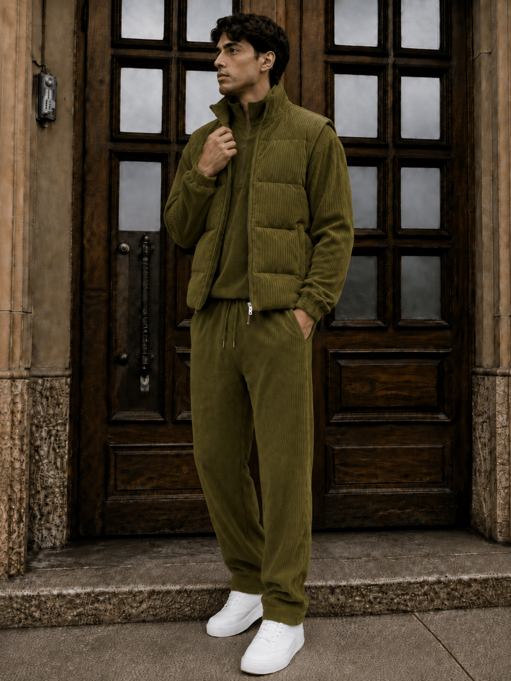 Khaki