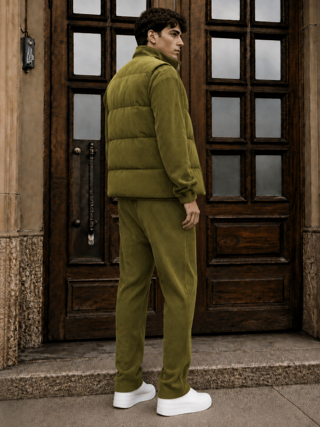 Khaki