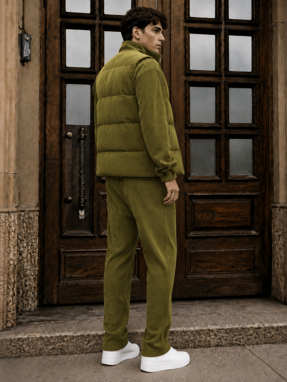 Khaki
