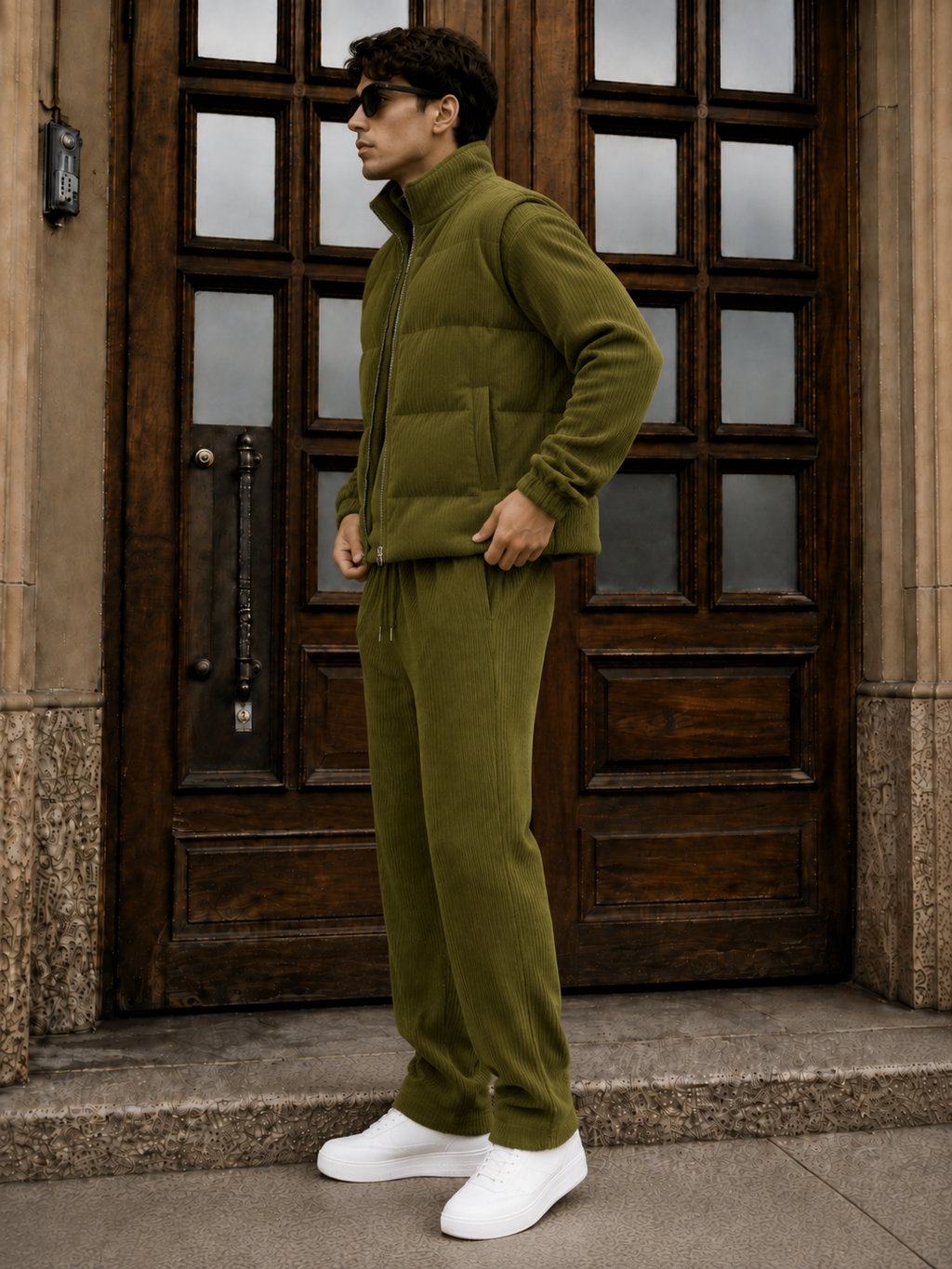 Khaki