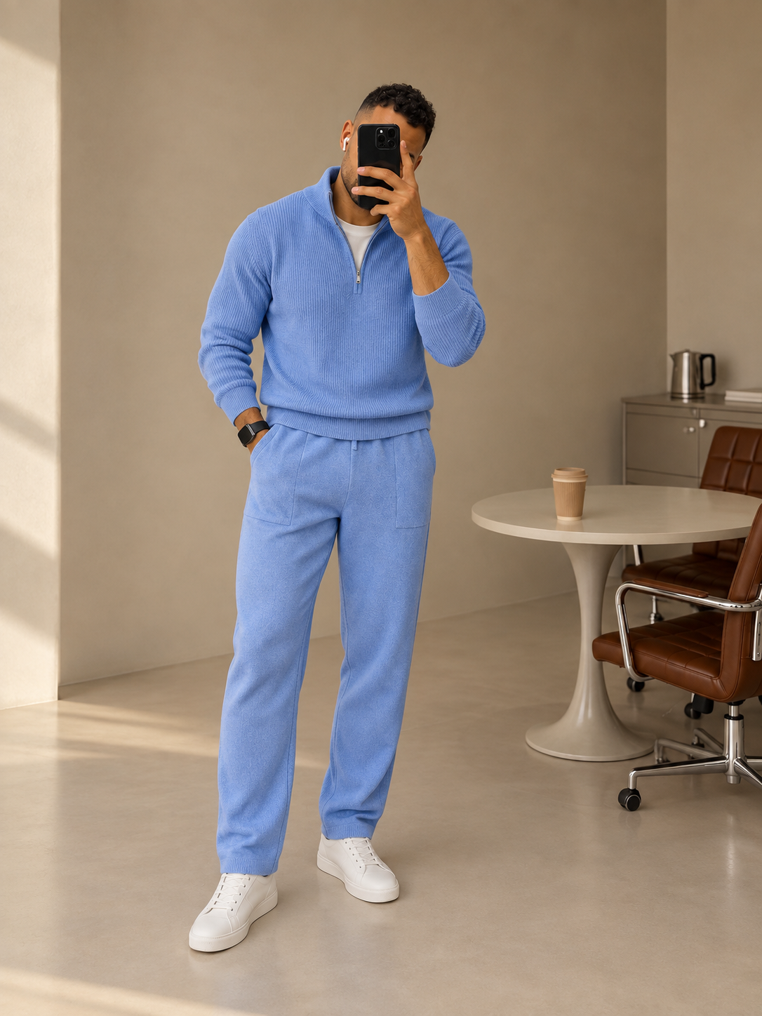 Light Blue