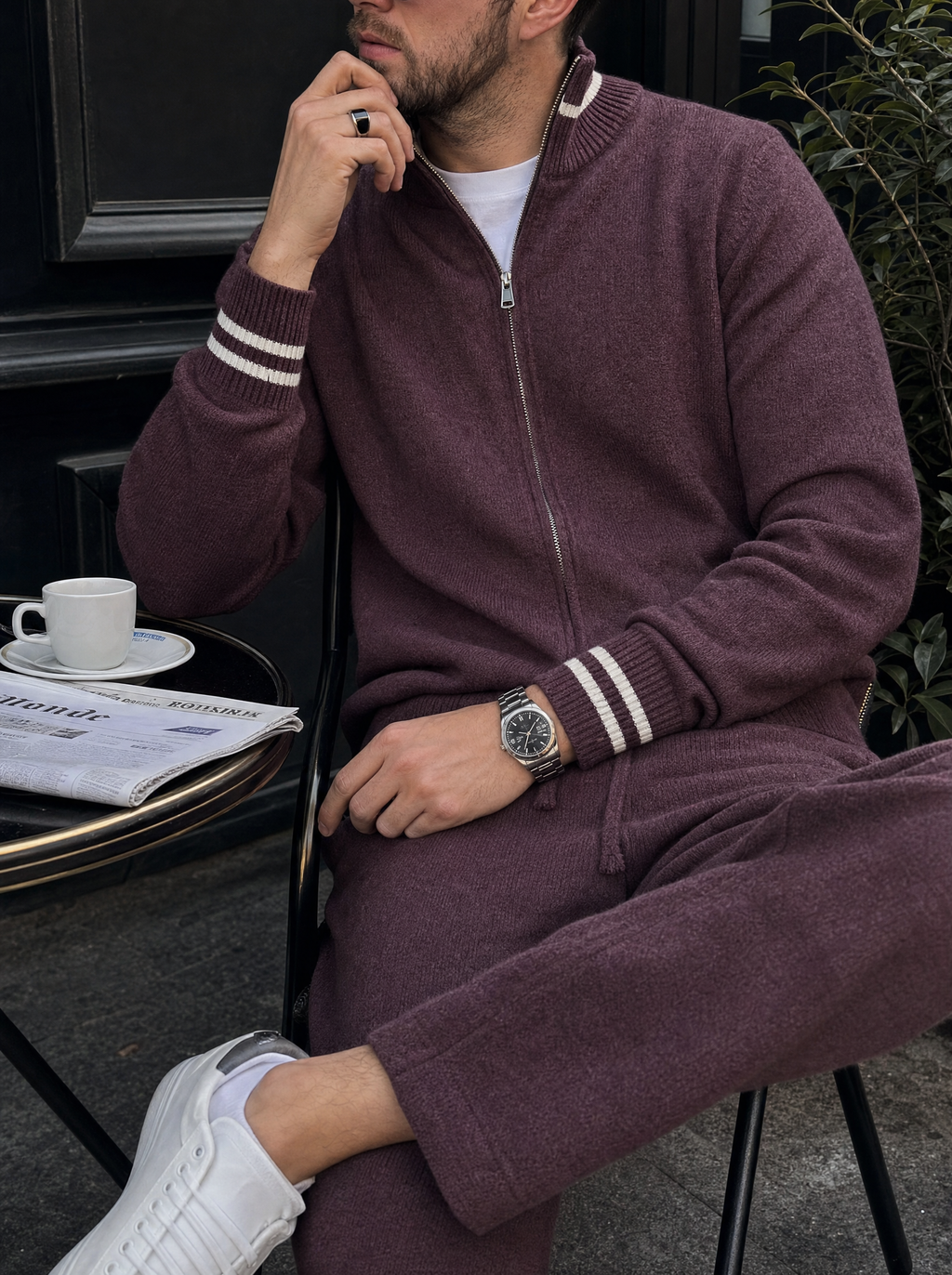 Chocolate