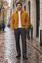 Mustard