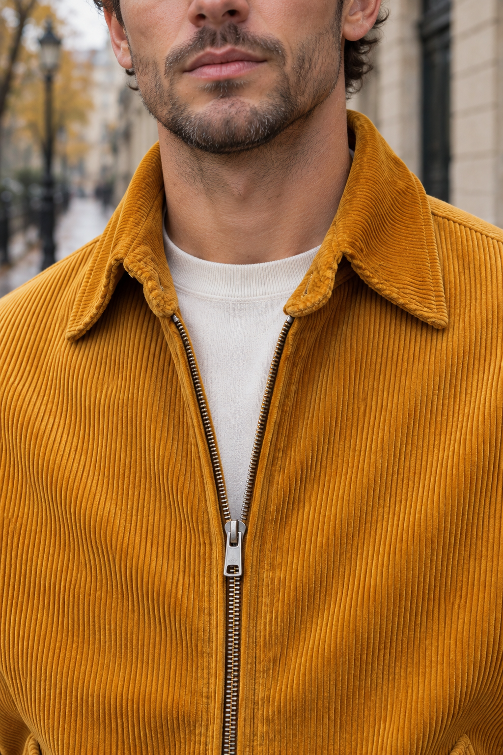 Mustard