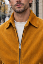 Mustard