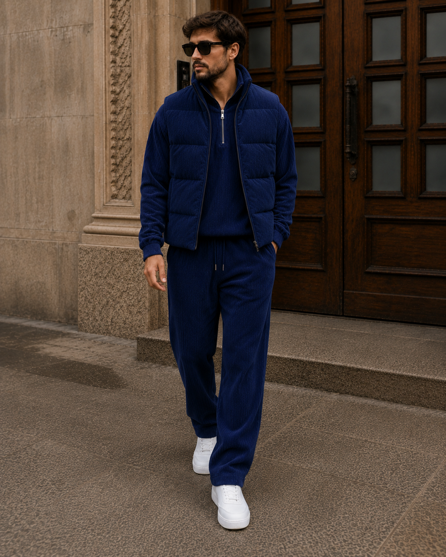 Cortina 3-Piece Set