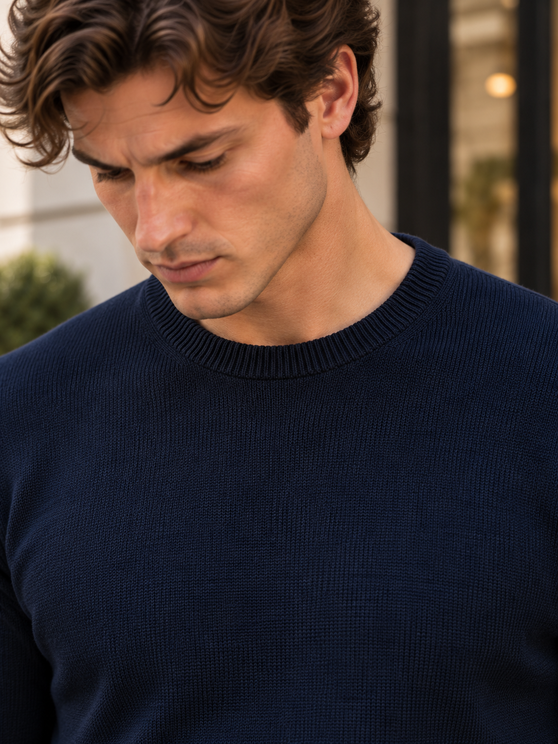 Navy