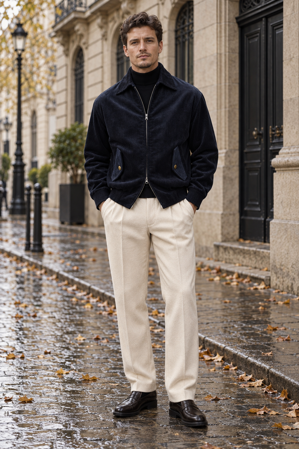 Navy