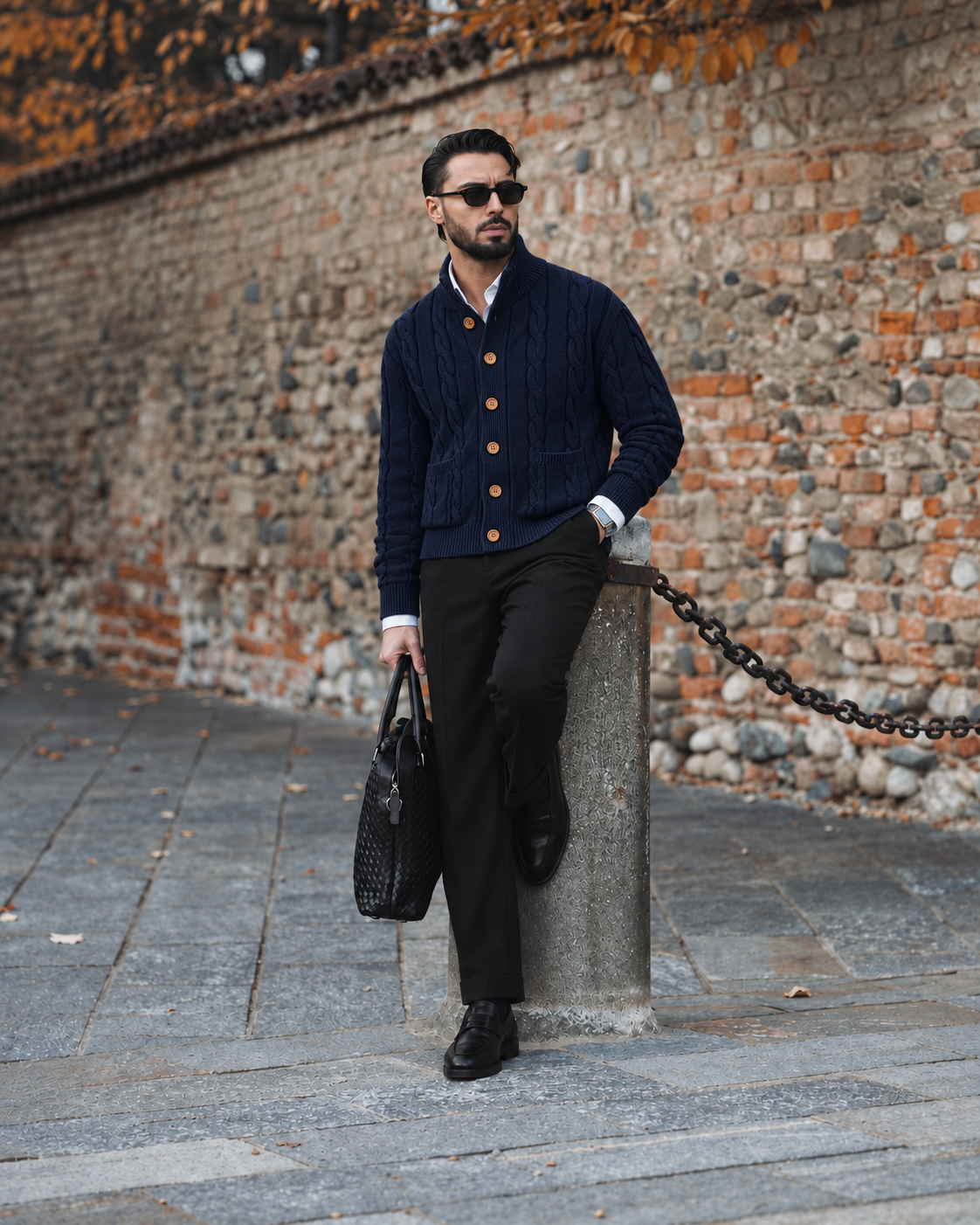 Navy
