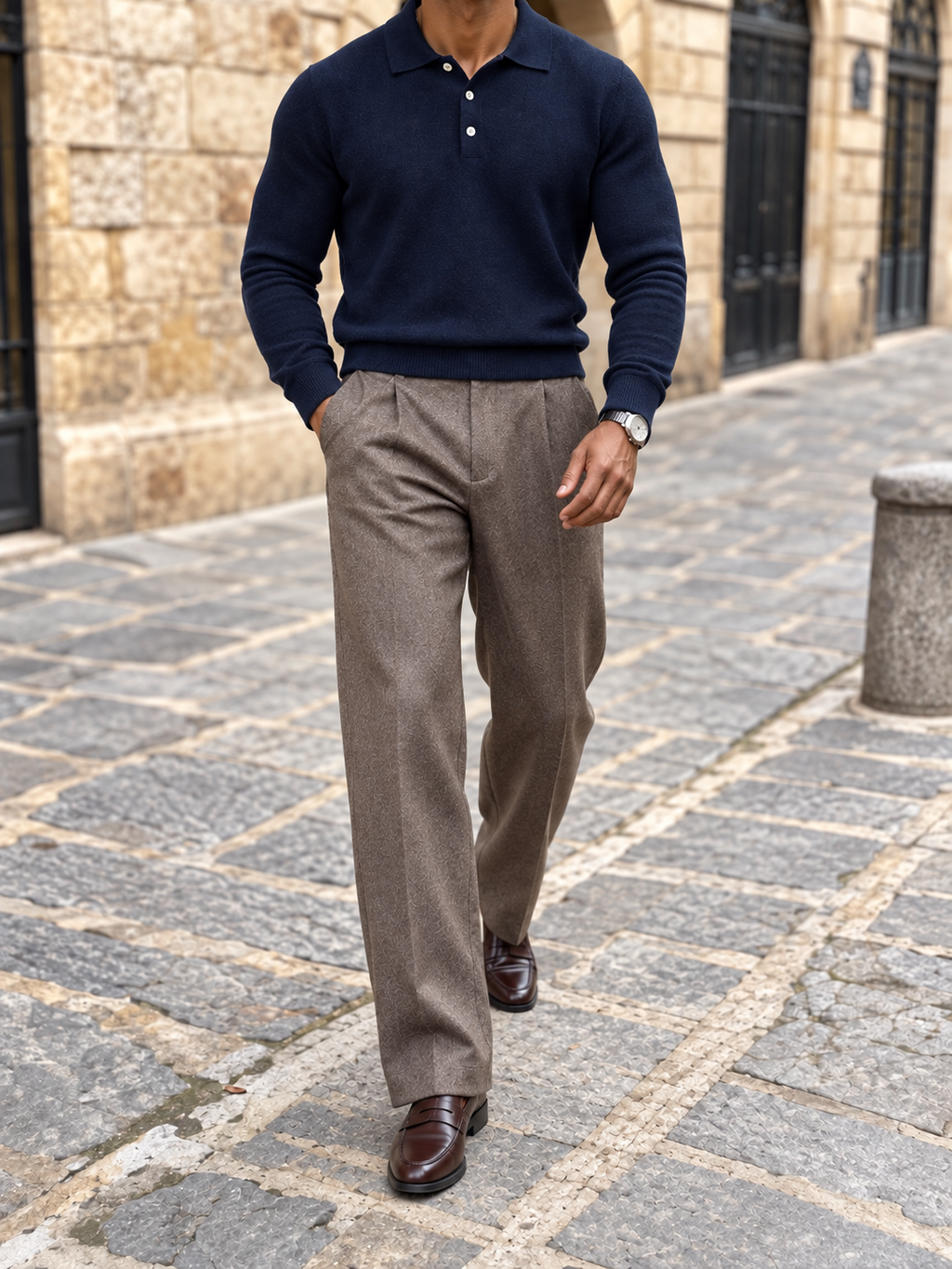 Navy