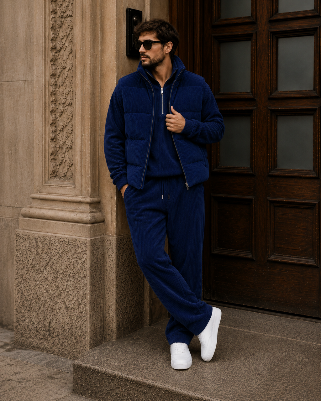 Navy