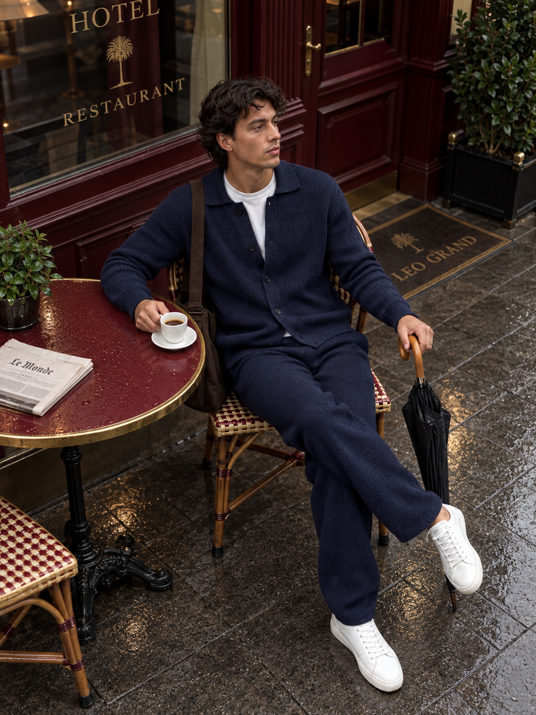 Navy