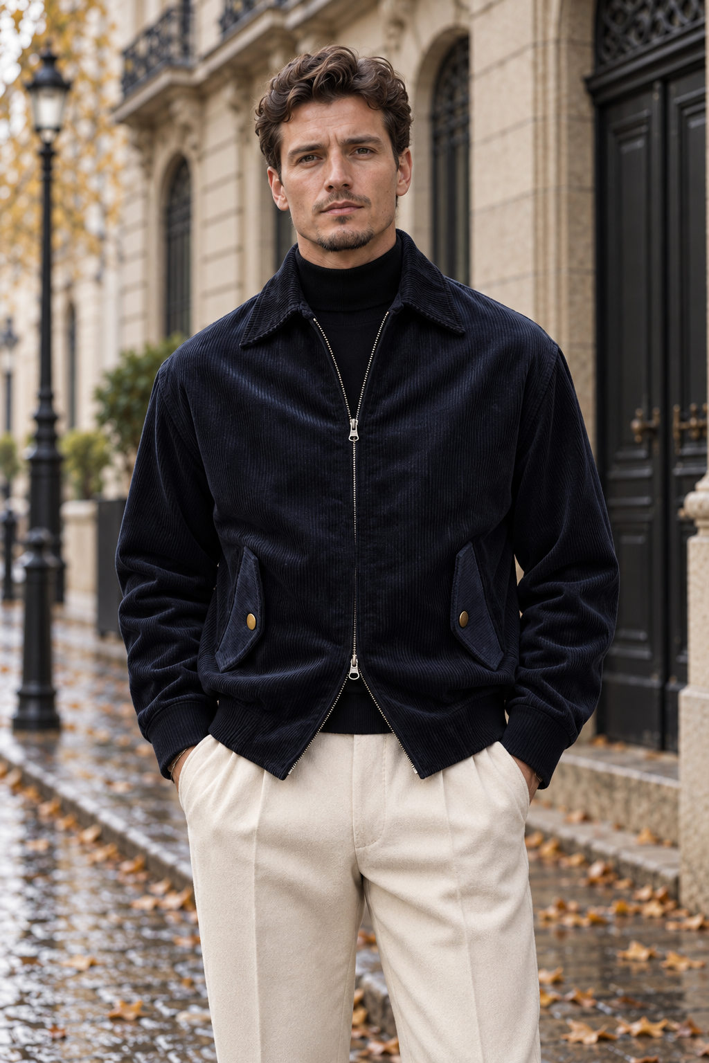 Navy