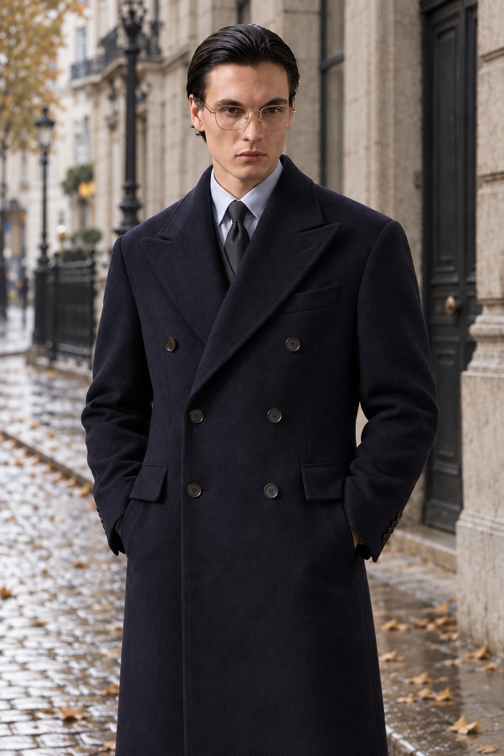 Navy