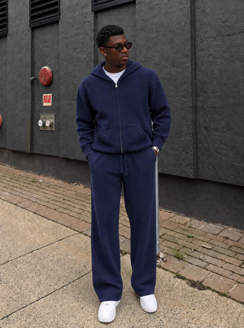 Navy