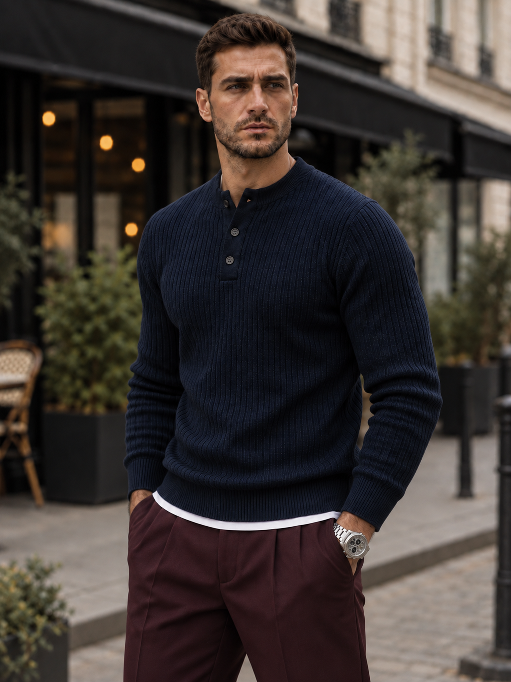 Navy