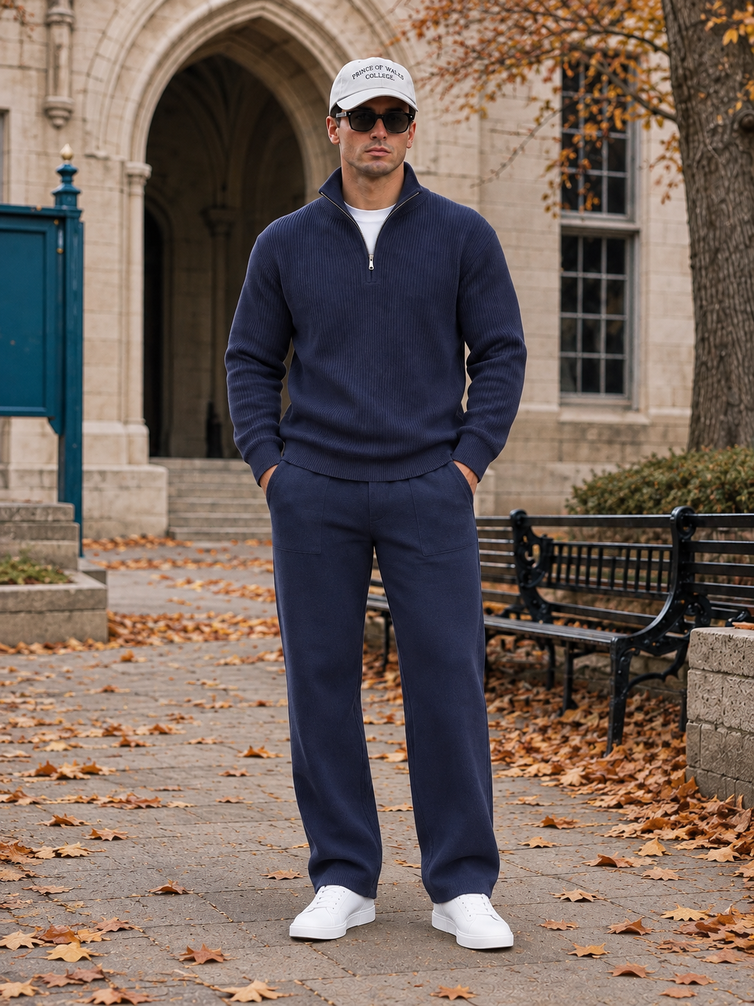 Navy