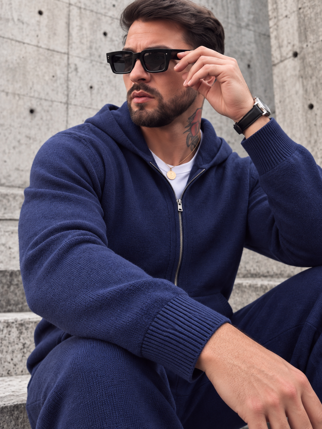 Navy