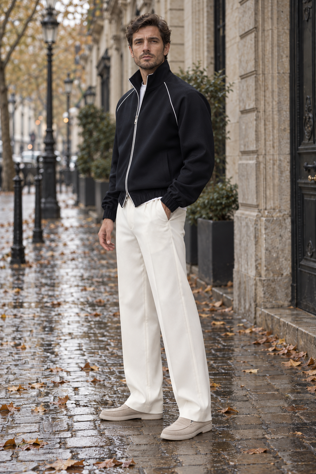 Navy