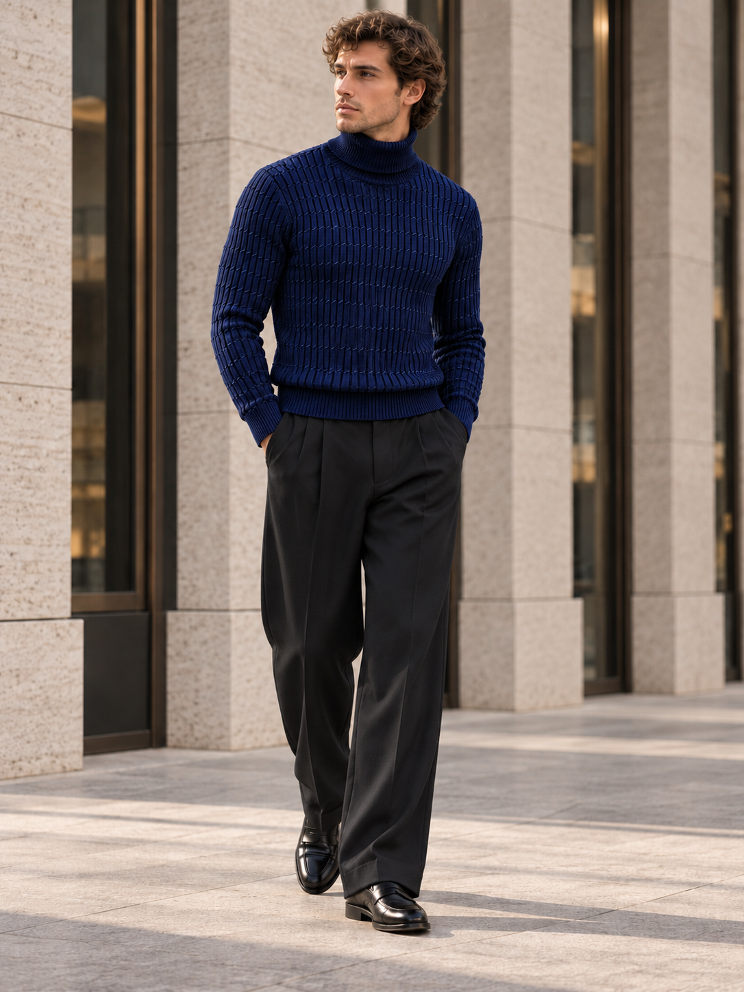 Navy