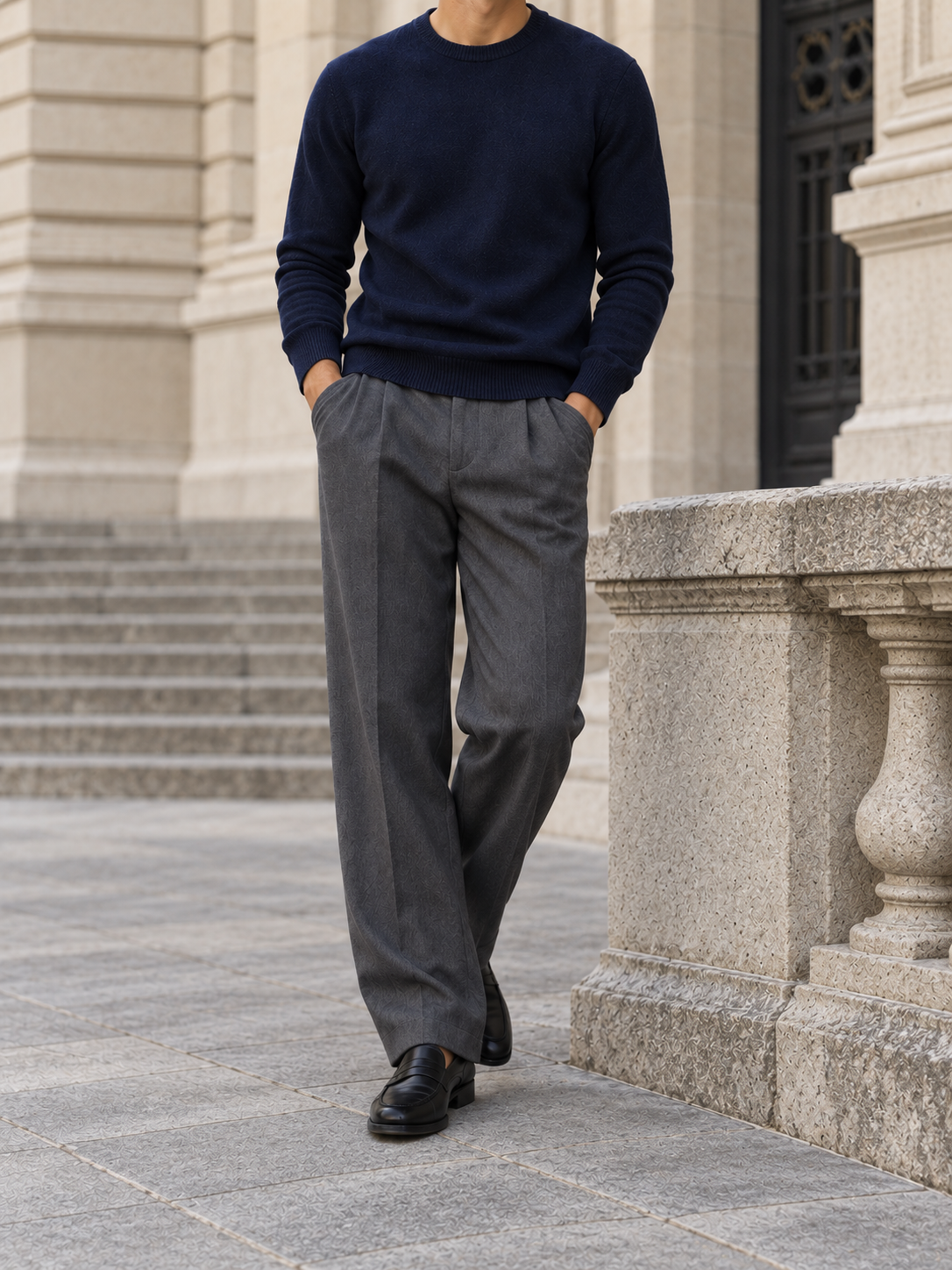 Navy