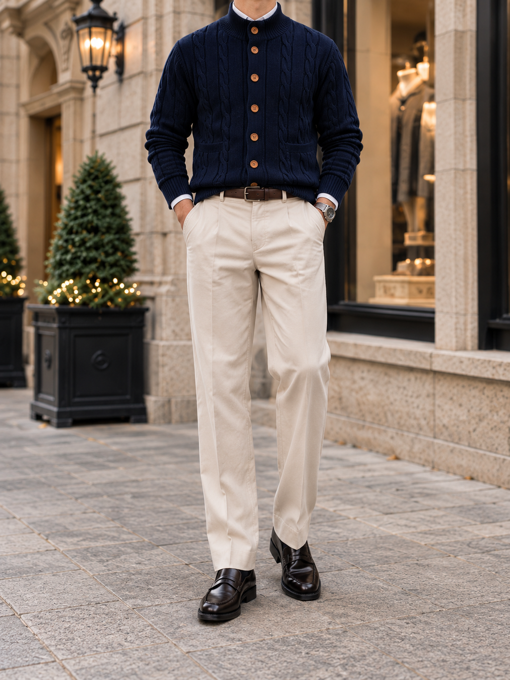 Navy