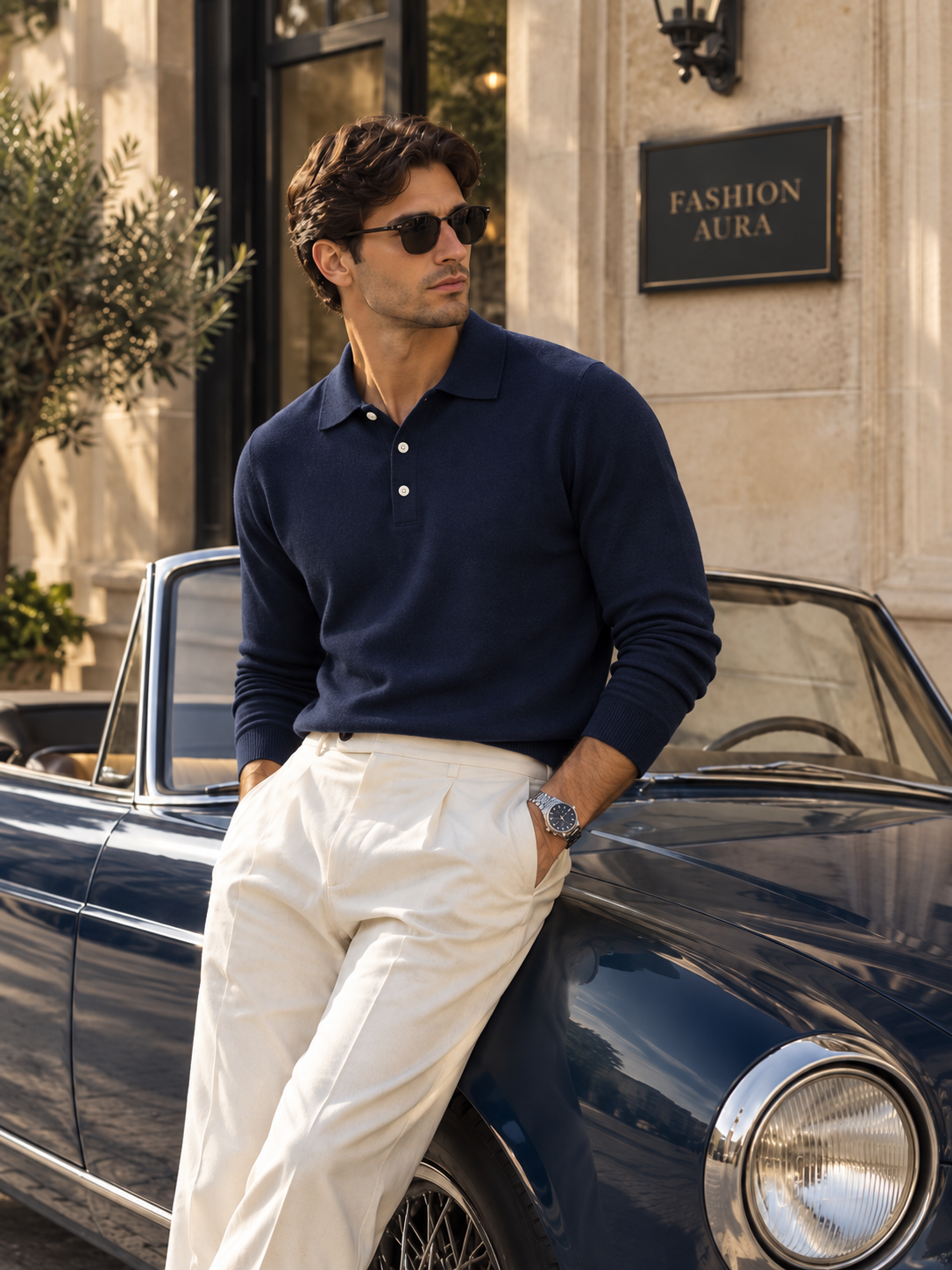Navy