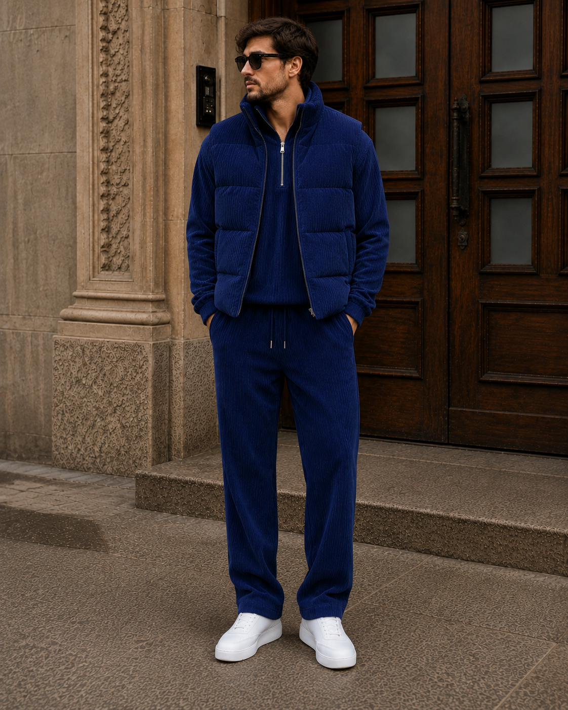 Navy