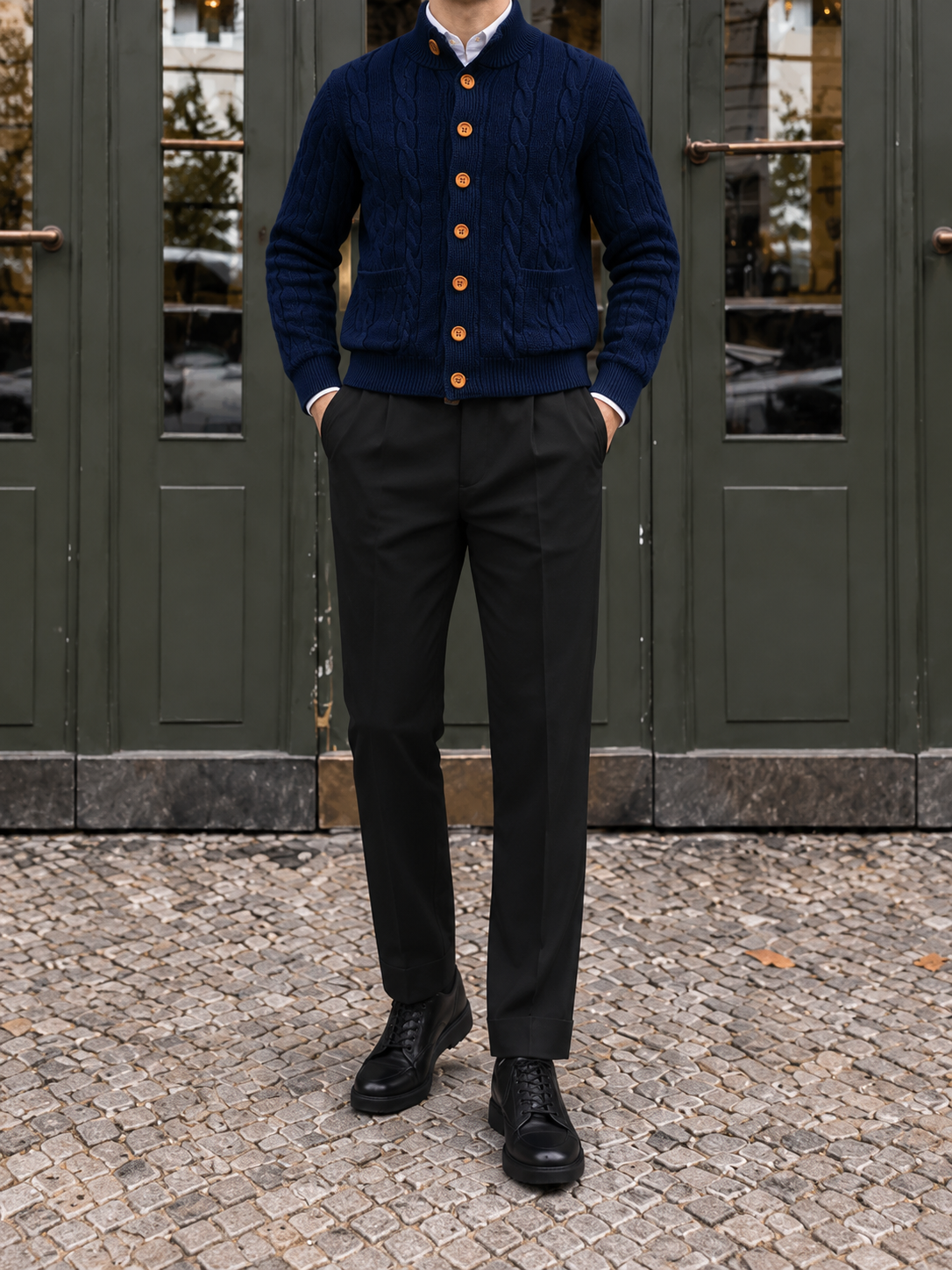 Navy