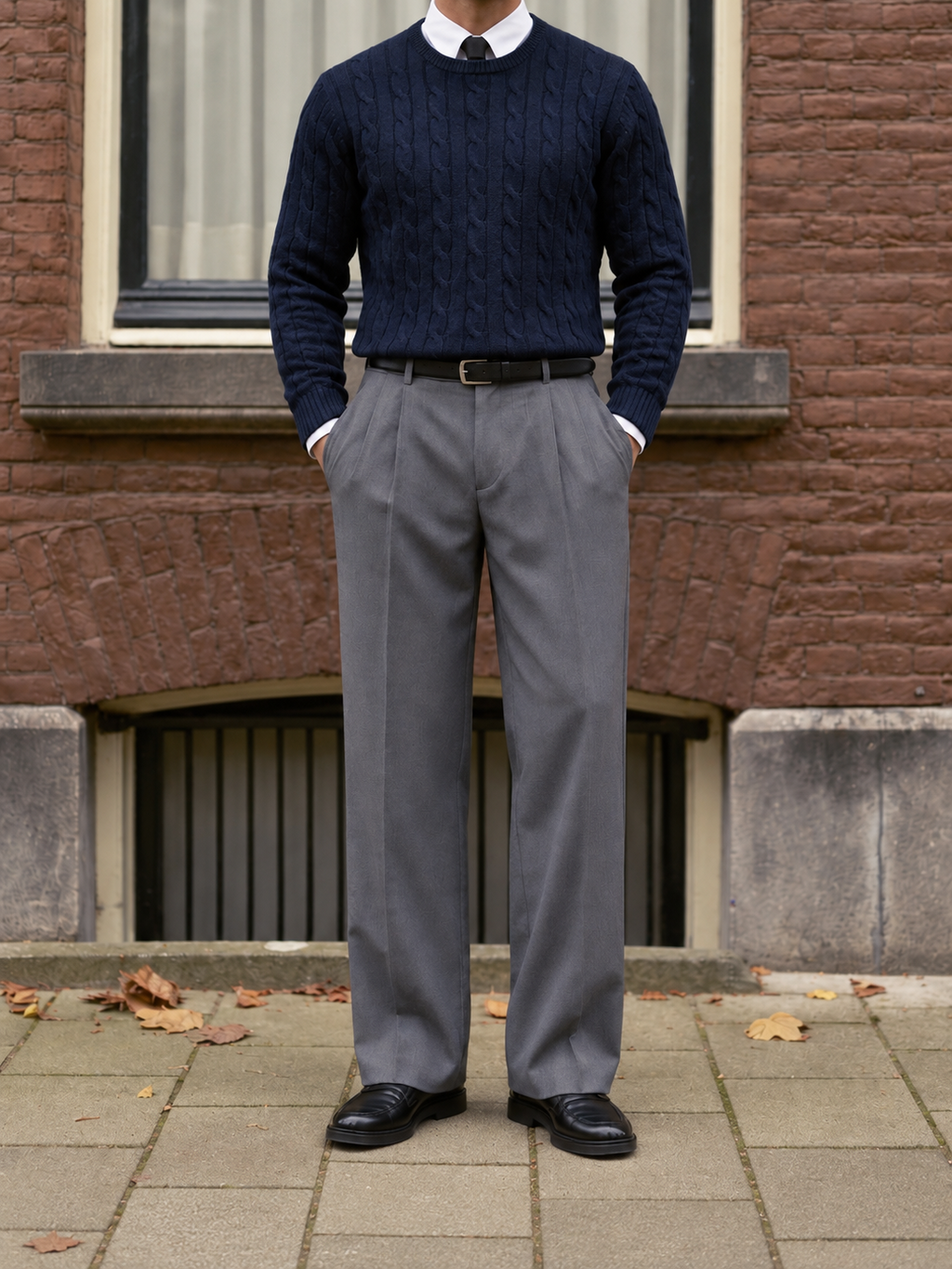 Navy