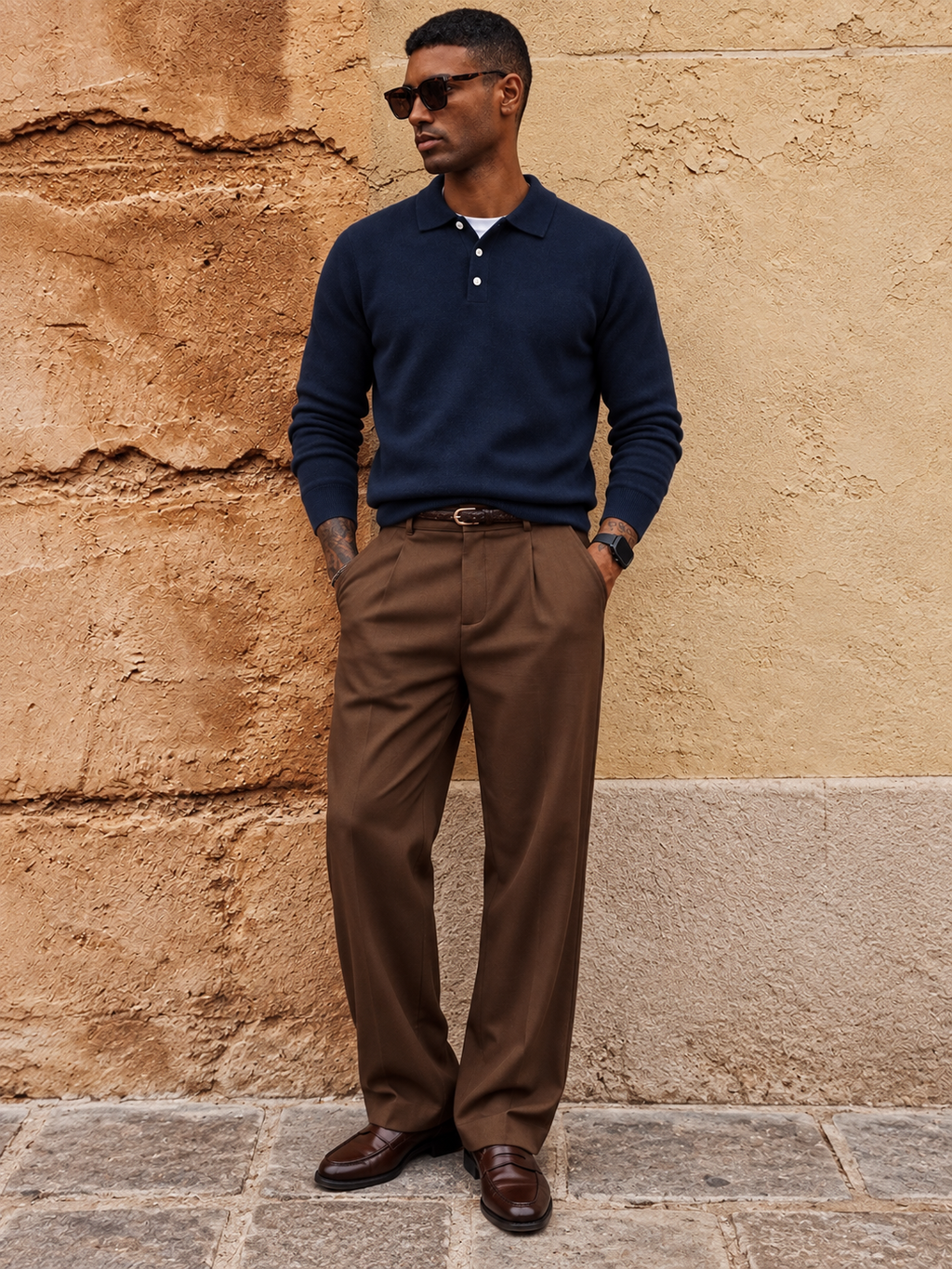 Navy