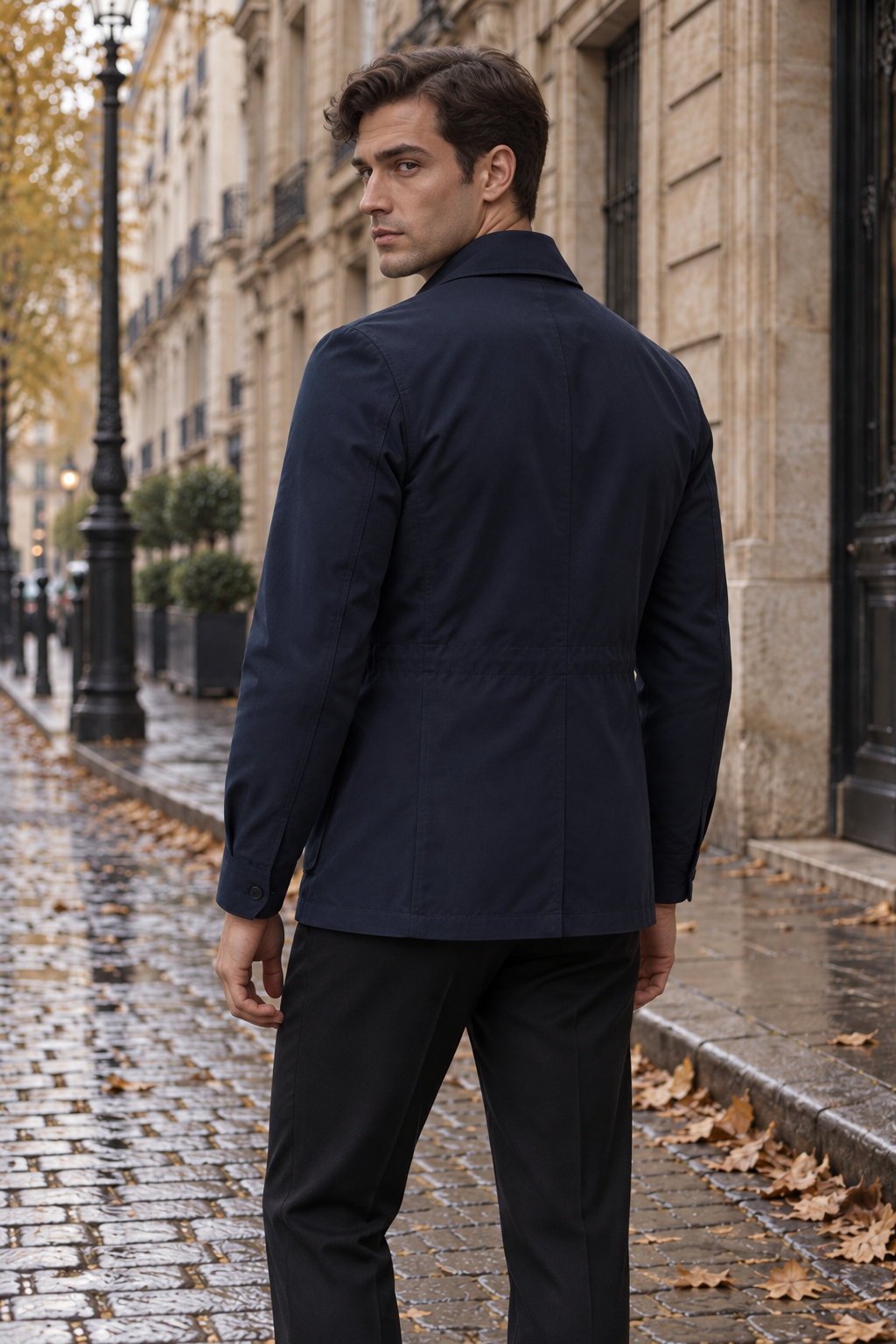 Navy