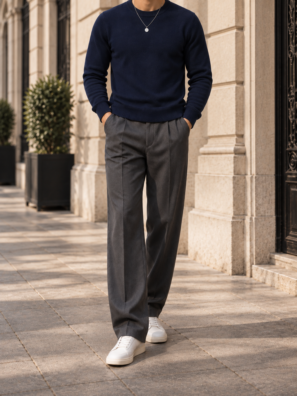 Navy