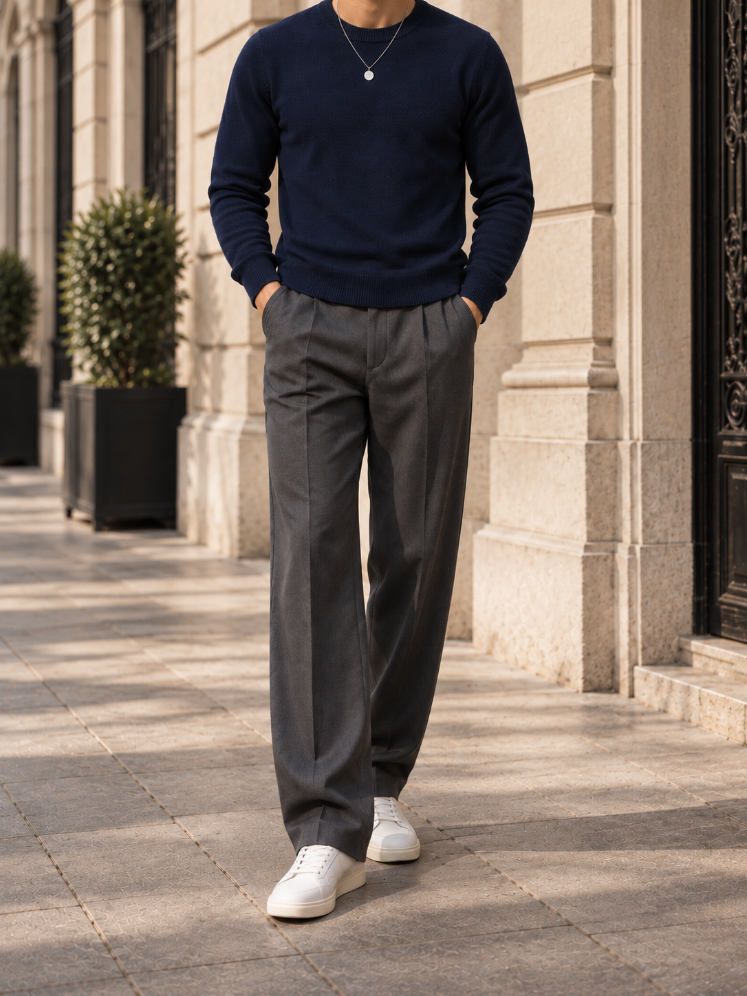 Navy