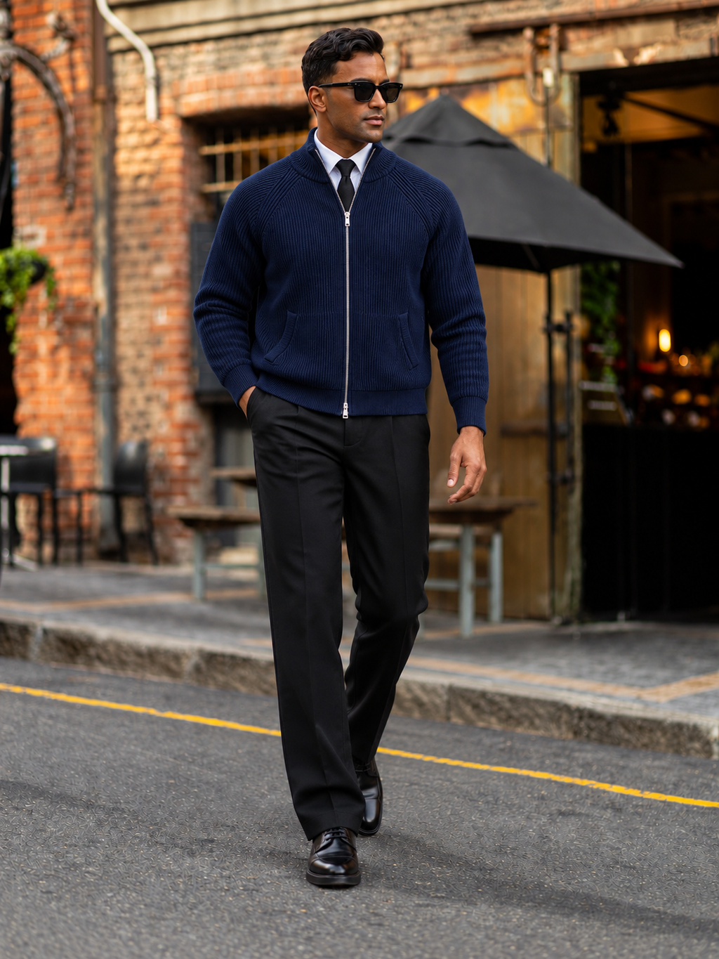Navy