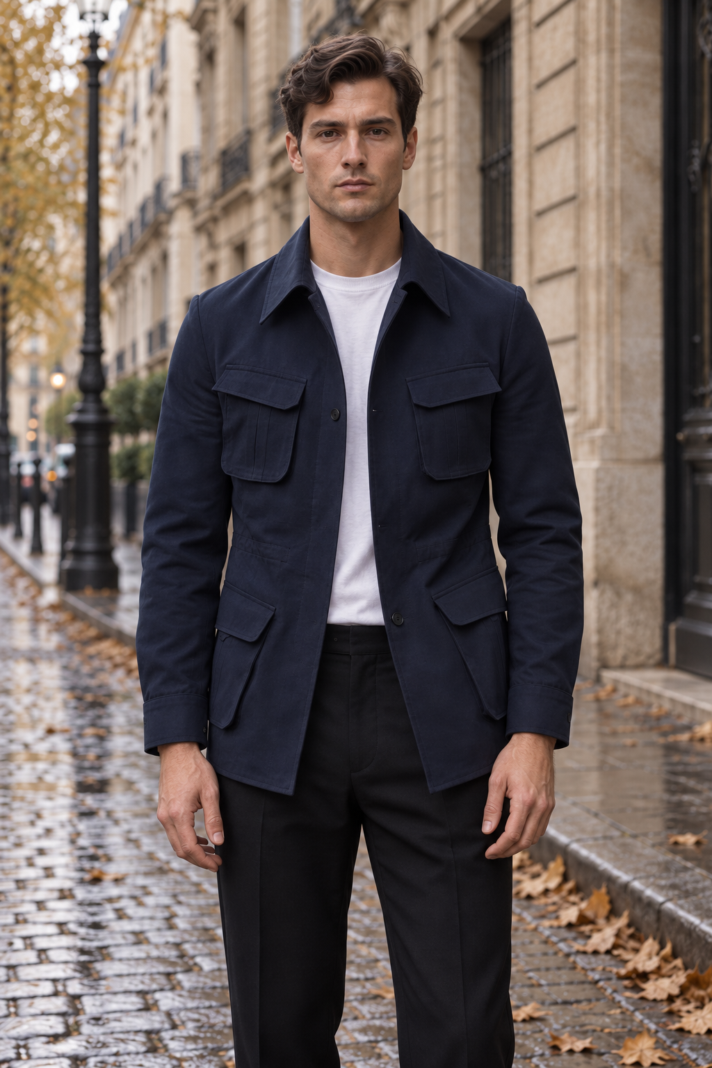 Navy
