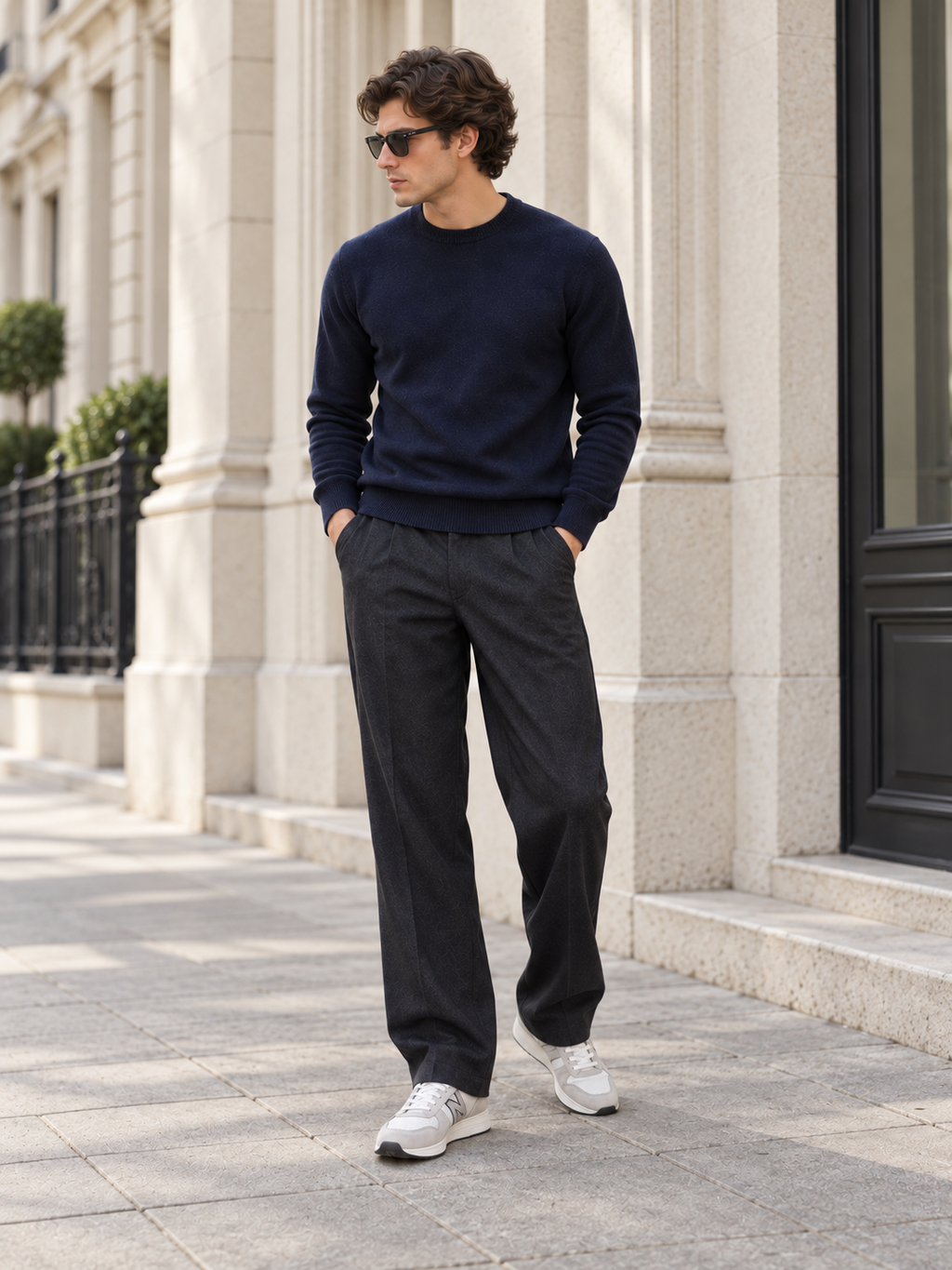 Navy