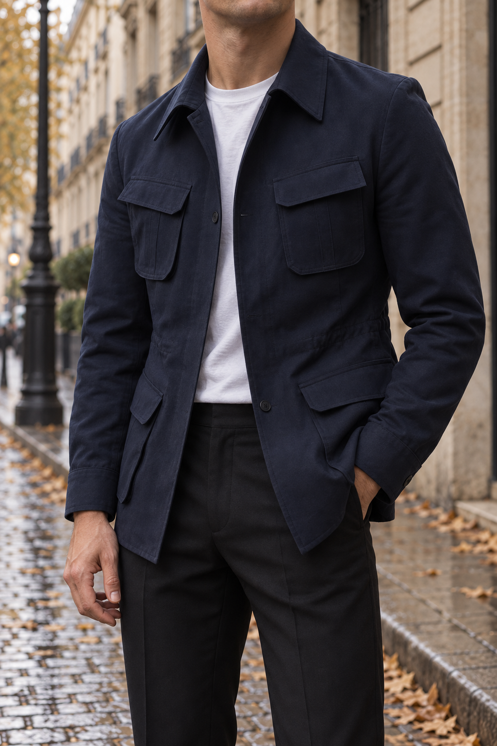 Navy