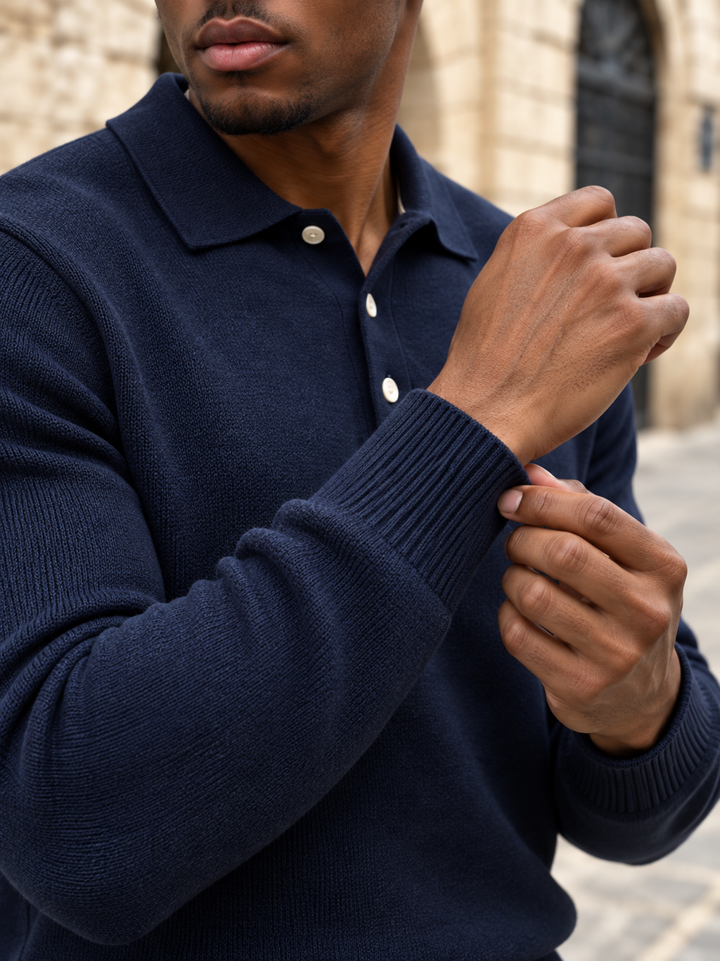 Navy