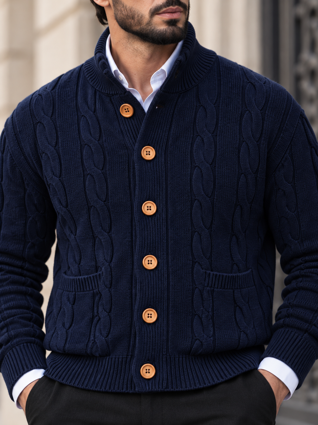 Navy